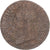Munten, Frankrijk, Dupré, 5 Centimes, AN 7, Strasbourg, FR, Koper, Gadoury:126