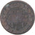 Moneta, Francja, Dupré, 5 Centimes, An 6/5, Strasbourg, VF(20-25), Miedź