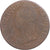 Moneta, Francja, Dupré, 5 Centimes, An 8/6, Strasbourg, F(12-15), Miedź
