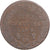 Moneta, Francja, Dupré, 5 Centimes, An 8/6, Strasbourg, F(12-15), Miedź