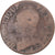 Moneta, Francja, Dupré, 5 Centimes, AN 8/5, Strasbourg, F(12-15), Miedź