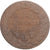 Moneta, Francja, Dupré, 5 Centimes, AN 8, Strasbourg, F(12-15), Miedź