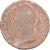Moneta, Francja, Dupré, 5 Centimes, AN 8, Strasbourg, VF(20-25), Miedź