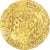 Moneda, Francia, Philippe VI, Pavillon d'or, 1339-1350, MBC, Oro, Duplessy:251