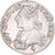 Moneda, Francia, Louis XVI, 1/10 Ecu, 1780, Paris, 2nd semestre, MBC+, Plata