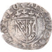 Coin, France, LORRAINE, Antoine le bon, Sol, 1508-1544, Nancy, EF(40-45), Silver