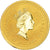 Coin, Australia, Elizabeth II, Australian Nugget, 25 Dollars, 1998, Perth