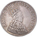 Coin, France, Louis XIV, lis d'argent, 1653, Paris, ESSAI, EF(40-45), Silver