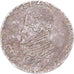 Coin, Spanish Netherlands, Gueldre, Philip II, 1/2 Ecu, 1563, Nimègue