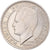 Coin, Monaco, Rainier III, 100 Francs, Cent, 1950, Paris, ESSAI, AU(55-58)