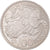 Coin, Monaco, Rainier III, 100 Francs, Cent, 1950, Paris, ESSAI, AU(55-58)