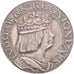 Moneda, Francia, Louis XII, Ducat, 1880, Paris, ESSAI, EBC+, Plata, Mazard:2226a