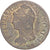Moneta, Francja, Dupré, 5 Centimes, Metz, F(12-15), Miedź, Gadoury:126/126a