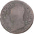 Moneta, Francja, Dupré, 5 Centimes, Metz, F(12-15), Miedź, Gadoury:126/126a