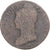 Moneta, Francja, Dupré, 5 Centimes, AN 8, Metz, F(12-15), Miedź, Gadoury:126a