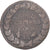 Moneta, Francja, Dupré, 5 Centimes, AN 8, Metz, F(12-15), Miedź, Gadoury:126a