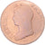 Coin, France, Dupré, 5 Centimes, AN 8, Metz, VF(20-25), Copper, Gadoury:126a