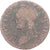 Coin, France, Dupré, 5 Centimes, AN 8, VG(8-10), Copper, Gadoury:126a