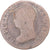 Moneta, Francja, Dupré, 5 Centimes, AN 8, F(12-15), Miedź, Gadoury:126a
