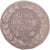 Moneta, Francja, Dupré, 5 Centimes, AN 8, F(12-15), Miedź, Gadoury:126a