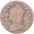 Coin, France, Dupré, 5 Centimes, AN 8, VF(20-25), Copper, Gadoury:126a