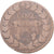 Coin, France, Dupré, 5 Centimes, AN 8, VF(20-25), Copper, Gadoury:126a