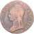 Coin, France, Dupré, 5 Centimes, AN 8, VF(20-25), Copper, Gadoury:126a
