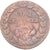 Coin, France, Dupré, 5 Centimes, AN 8, VF(20-25), Copper, Gadoury:126a