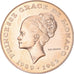 Coin, Monaco, Rainier III, Princesse Grace, 10 Francs, 1982, Paris, ESSAI