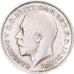 Coin, United Kingdom, George V, 3 Pence, 1911, London, EF(40-45), Silver