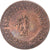 United Kingdom, Halfpenny Token, J. Lackington, 1795, EF(40-45), Copper