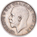 United Kingdom, George V, Shilling, 1914, London, Silver, EF(40-45)