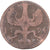 Münze, Deutsch Staaten, 3 Heller, 1794, Achen, S, Kupfer