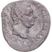 Coin, Vitellius, Denarius, 69, Lyon - Lugdunum, EF(40-45), Silver, RIC:62