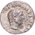 Moneta, Vitellius, Denarius, 69, Rome, EF(40-45), Srebro, RIC:107