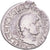 Coin, Vitellius, Denarius, 69, Rome, VF(30-35), Silver, RIC:73