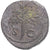 Moeda, Domitian, Quadrans, 84-85, Rome, EF(40-45), Prata, RIC:247