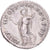 Munten, Domitianus, Denarius, 95-96, Rome, ZF+, Zilver, RIC:789