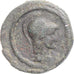Moeda, Antoninus Pius, Quadrans, 117-161, Rome, EF(40-45), Bronze, RIC:II-9