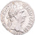 Coin, Trajan, Denarius, 100, Rome, AU(50-53), Silver, RIC:40