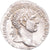 Coin, Trajan, Denarius, 103-107, Rome, AU(50-53), Silver, RIC:190a var.