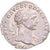 Coin, Trajan, Denarius, ca. 108-109, Rome, AU(55-58), Silver, RIC:98