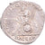 Coin, Trajan, Denarius, ca. 108-109, Rome, AU(55-58), Silver, RIC:98