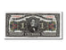 Banknote, Costa Rica, 1 Colon, 1917, KM:S121r, UNC(65-70)