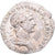 Coin, Trajan, Denarius, 116-117, Rome, AU(55-58), Silver, RIC:361