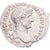Coin, Hadrian, Denarius, ca. late 120-121, Rome, AU(55-58), Silver, RIC:387