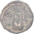 Coin, Hadrian, As, 124-125, Rome, VF(30-35), Bronze, RIC:757