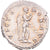 Coin, Hadrian, Denarius, 136, Rome, AU(50-53), Silver, RIC:2240
