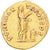 Coin, Antoninus Pius, Aureus, 138, Rome, EF(40-45), Gold, Calicó:1608, BMC:7
