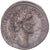 Coin, Antoninus Pius, Sestertius, 140-144, Rome, EF(40-45), Bronze, RIC:642a